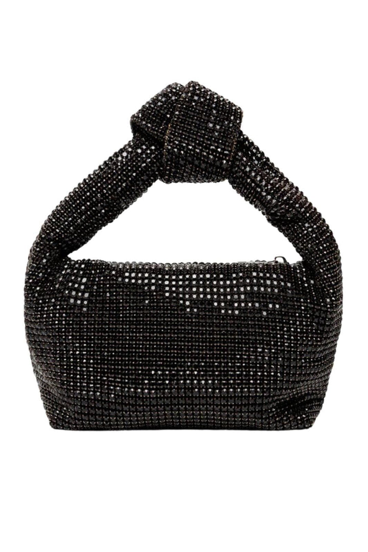 Noella - Sissy Sequin Bag - 004 Black Tasker 