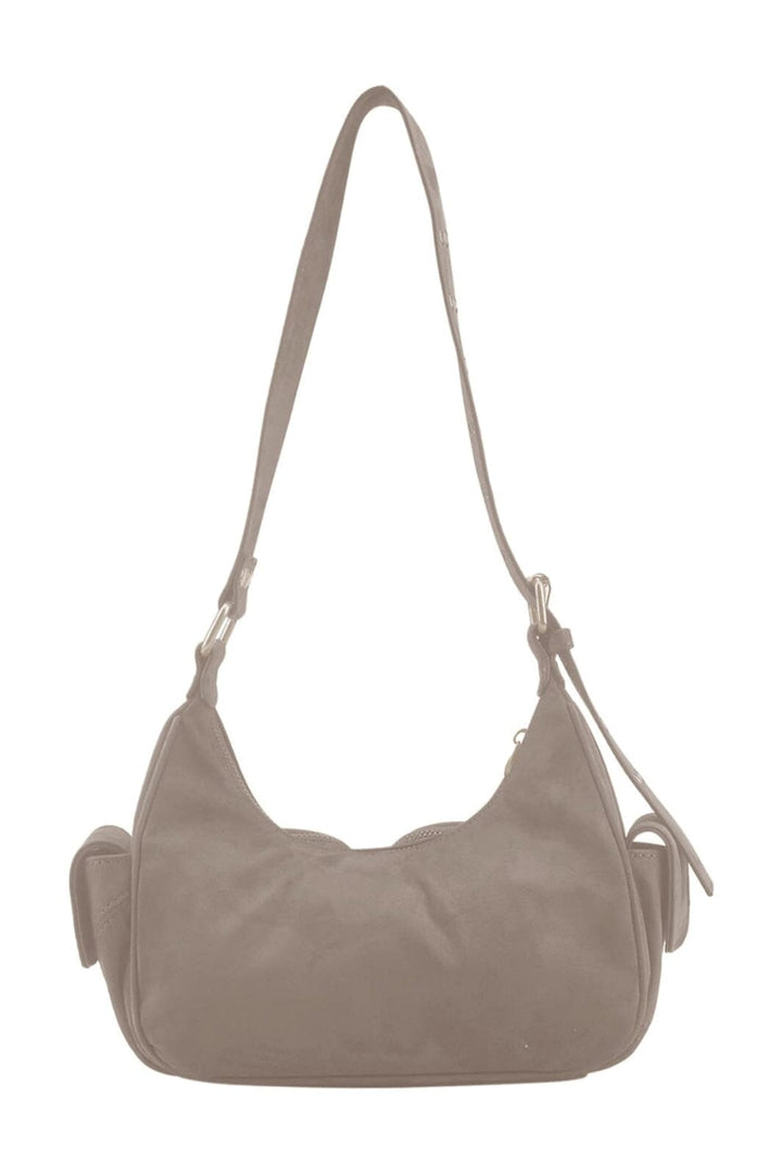 Noella - Tilda Bag Small 13560004 - 1251 - Morel
