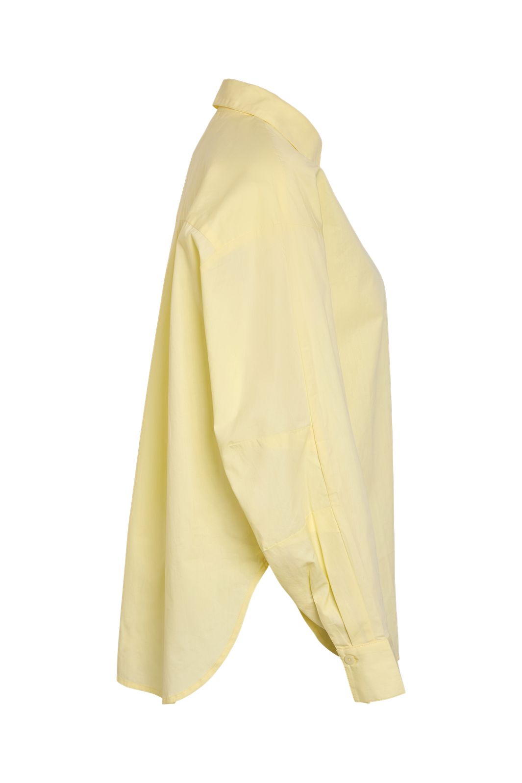 Noisy May - Nmemma L/S Shirt - 5023142 French Vanilla