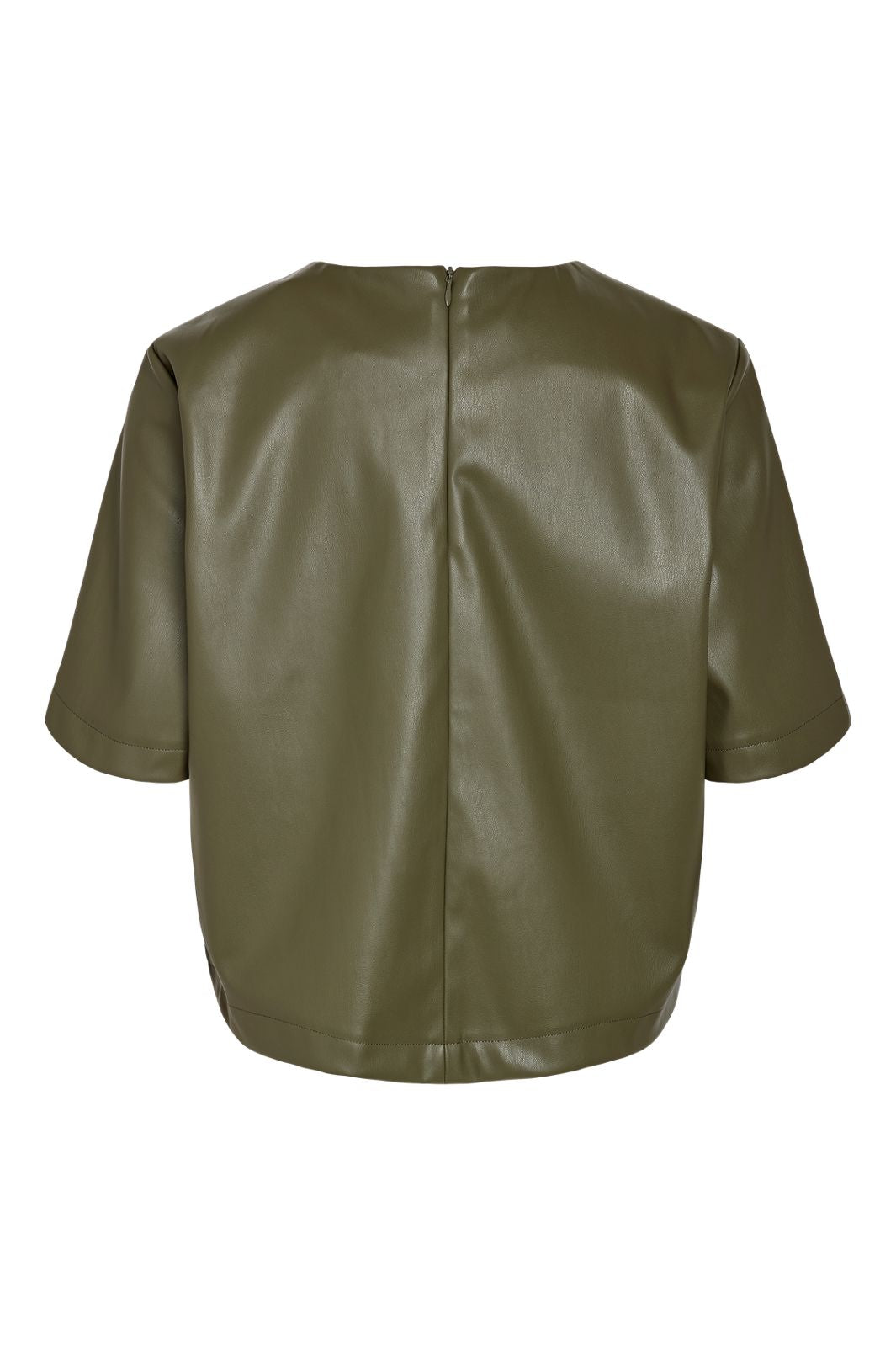 Noisy May - Nmnuna S/S Pu Top /Tnt9 - 5123619 Kalamata