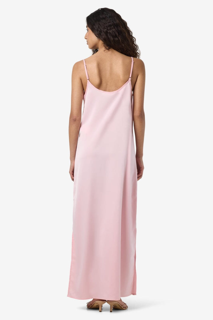 Noisy May - Nmsaphira Strap Dress - Ballerina