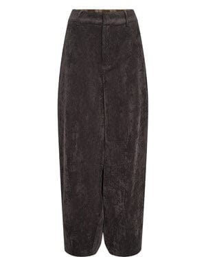 Nümph - Nucelise Barrel Pants 707329 - Asphalt