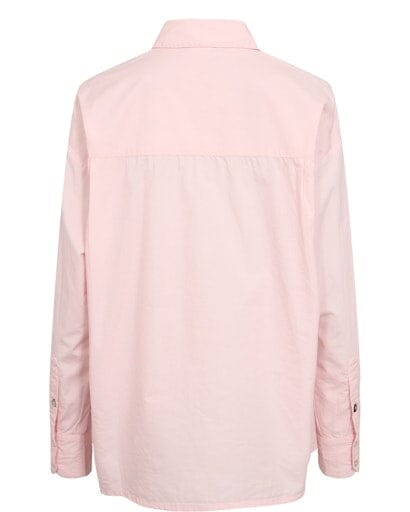 Nümph - Nuhollie Shirt 707165 - Rosy Touch Skjorter 