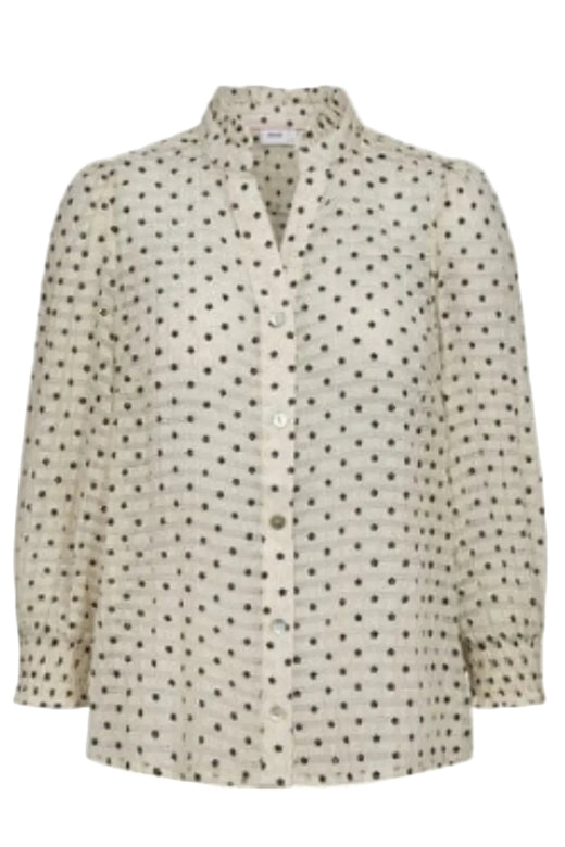 Nümph - Nujannet Shirt  707133 - Pristine