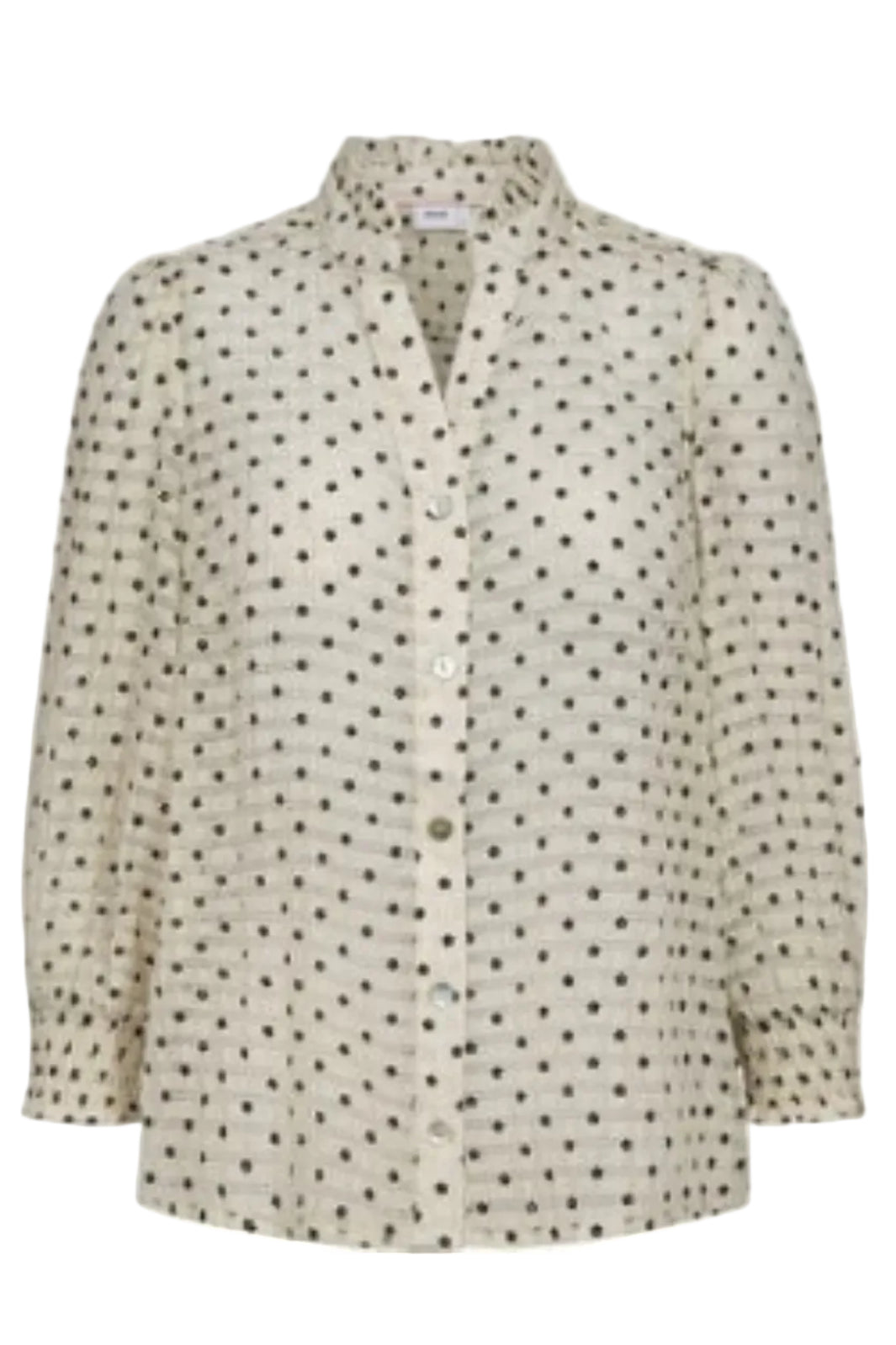 Nümph - Nujannet Shirt  707133 - Pristine