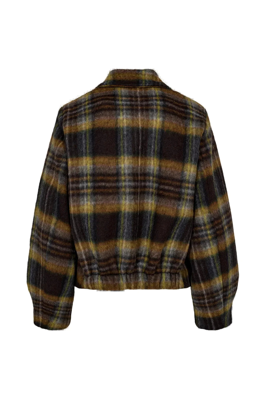 NüMph - Nujenta Jacket 706894 - Dachshund Jakker 