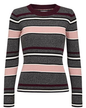 Nümph - Nukallie Pullover 707255 - Fig