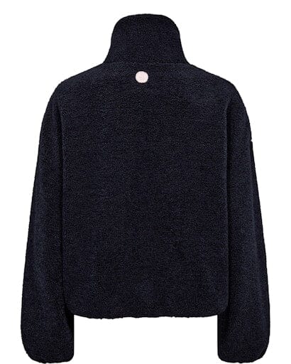 Nümph - Nureece Oversize Jacket 707432 - Salute Jakker 