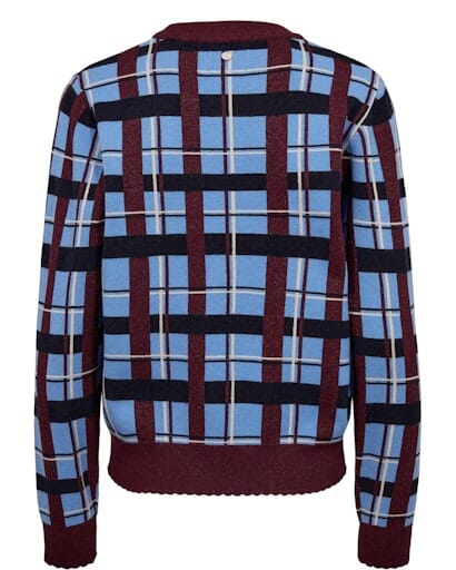 Nümph - Nusisla Cardigan 707319 - Azurine Cardigan 