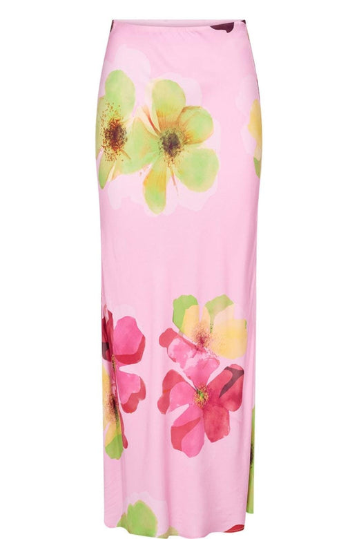 Nümph - Nutassy Skirt 707191 - Lilac Sachet Nederdele 