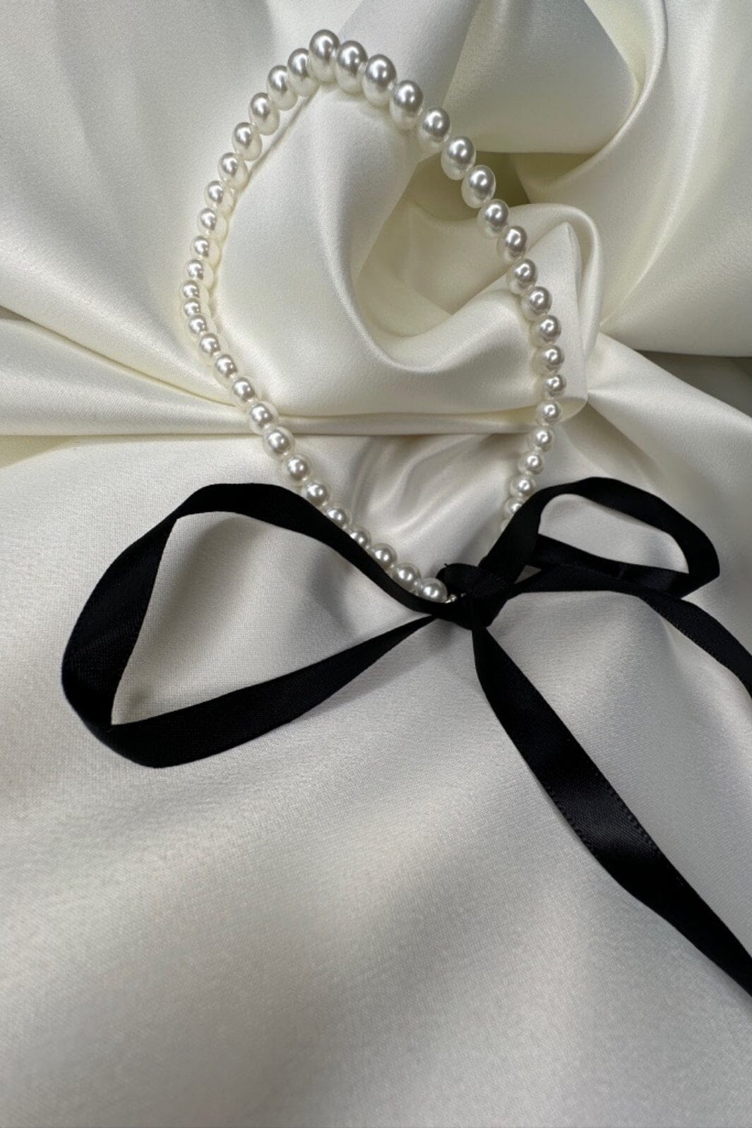 O element - Nigth Out Pearl - Necklace Halskæder 