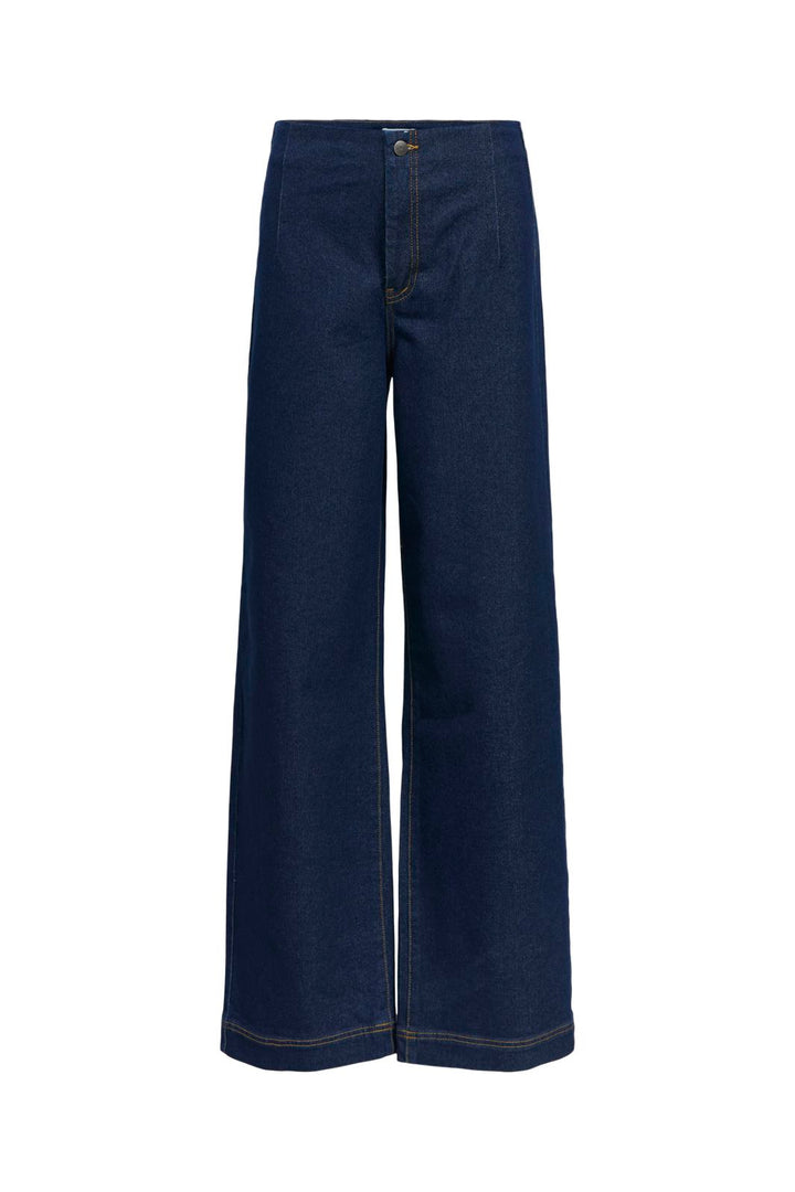 Object - Objdaili Jeans 147 - 5118504 Dark Blue Denim