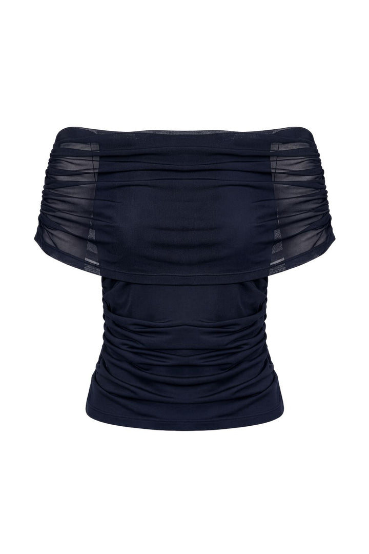 Object - Objdina S/S Reg. Cape Top Tne 26 - 5169794 Sky Captain