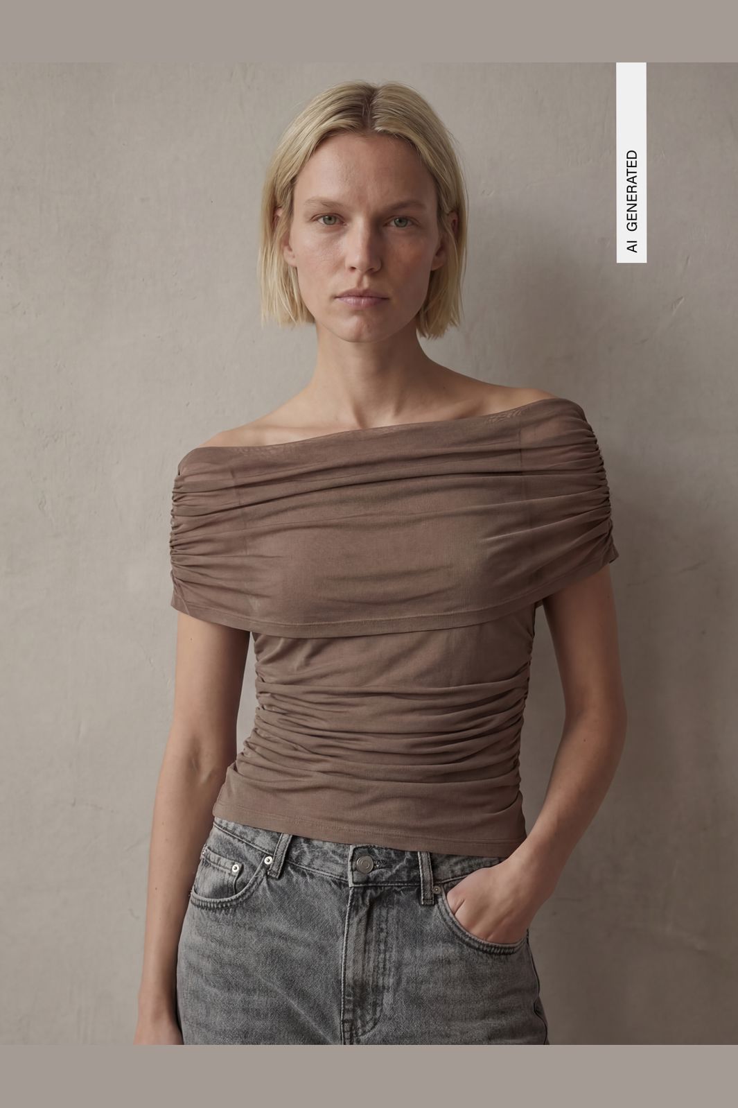 Object - Objdina S/S Reg. Cape Top Tne 26 - 5169795 Morel