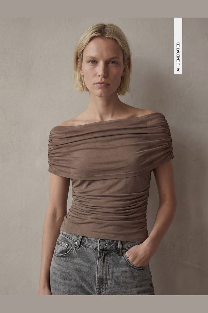 Object - Objdina S/S Reg. Cape Top Tne 26 - 5169795 Morel