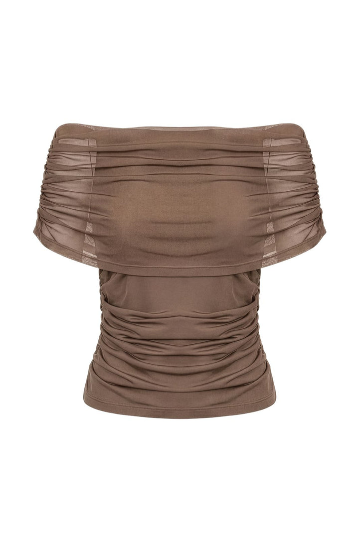 Object - Objdina S/S Reg. Cape Top Tne 26 - 5169795 Morel