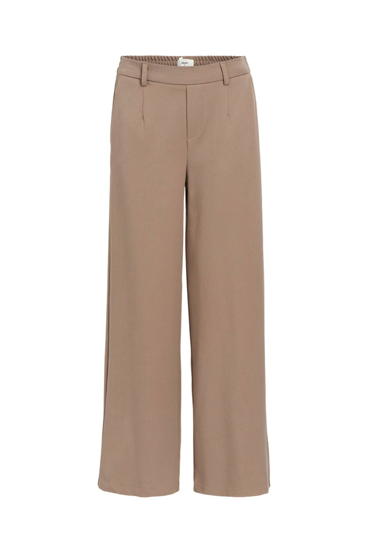Object - Objlisa Wide Pant - 3862279 Fossil