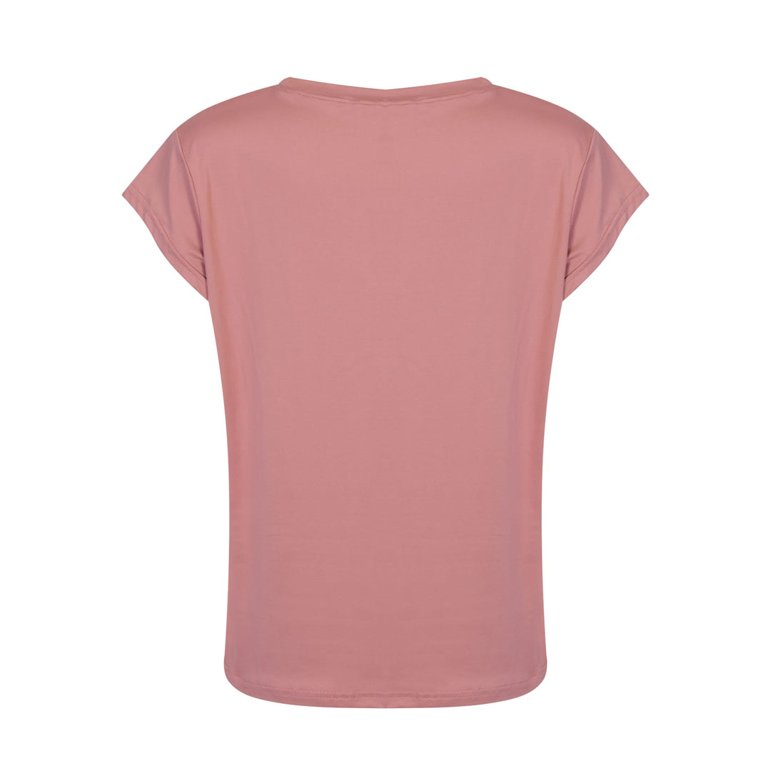 Liberte - Alma-U-Tshirt 9581 - Nostalgia Rose