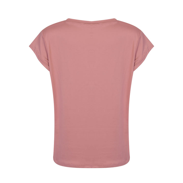 Liberte - Alma-U-Tshirt 9581 - Nostalgia Rose