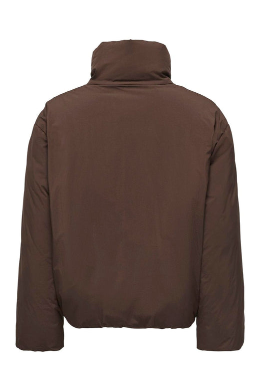 Only - Onlarianna Padded Jacket - 5166298 Bracken
