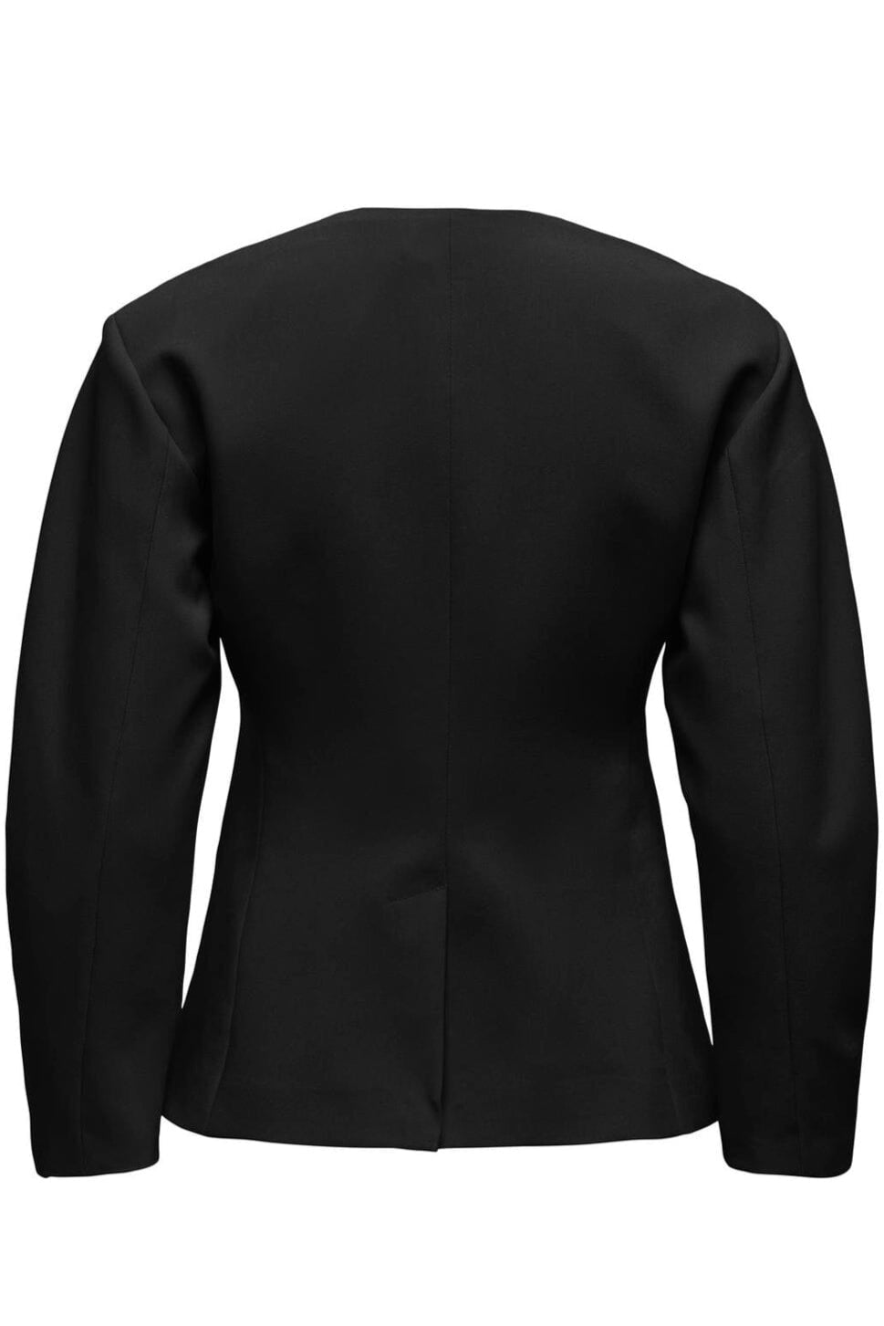 Only - Onlcasey /Ls Balloon Sl Blazer Cc Tlr - 4983102 Black