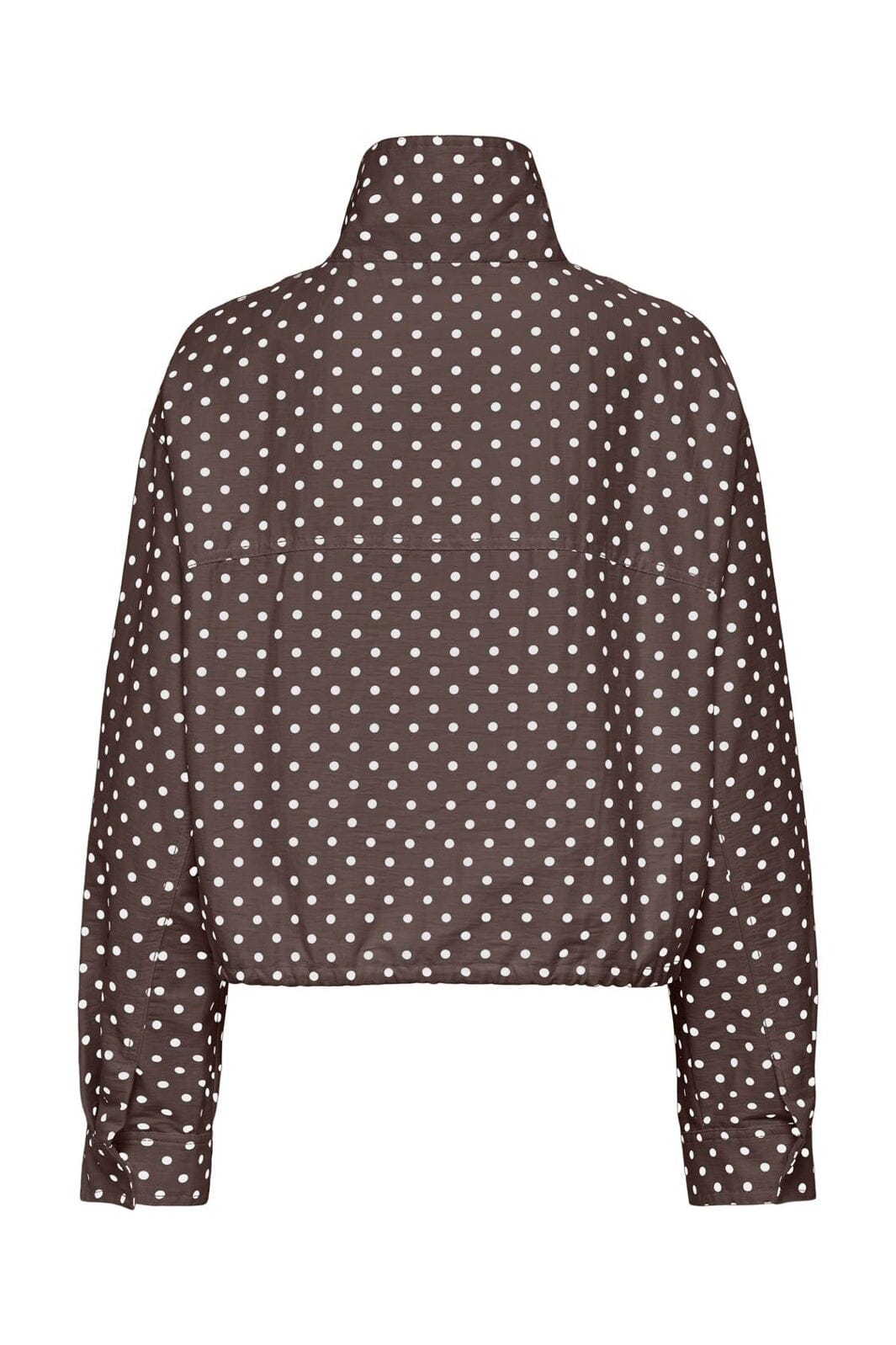 Only - Onlcassandra Dot Jacket - 5091701 Shopping Bag Dot