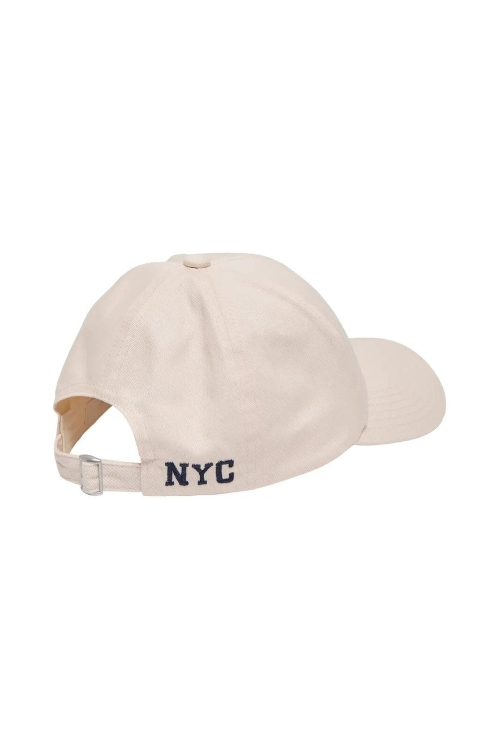 Only - Onlcity Cap Acc - 4791050 Antique White Nyc