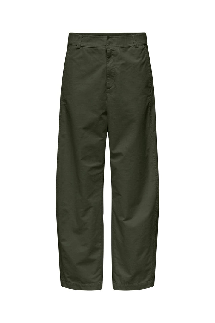 Only - Onlclair Barrel Pant - 5025540 Kambaba