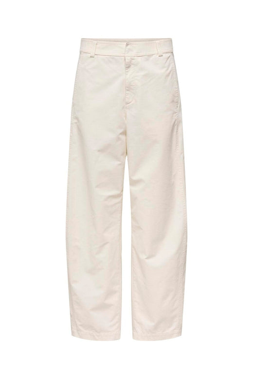 Only - Onlclair Barrel Pant - 5029583 Tofu