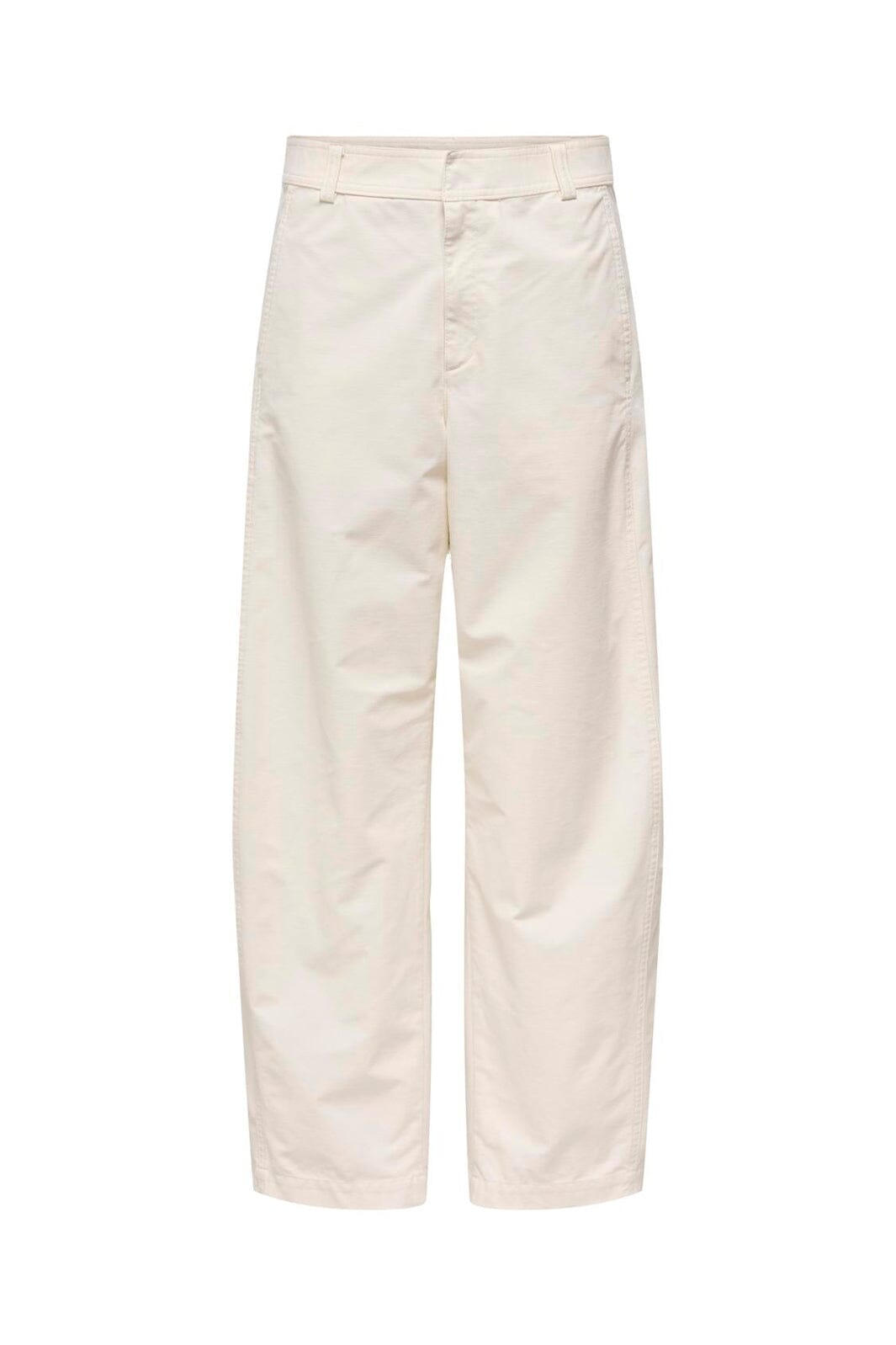Only - Onlclair Barrel Pant - 5029583 Tofu