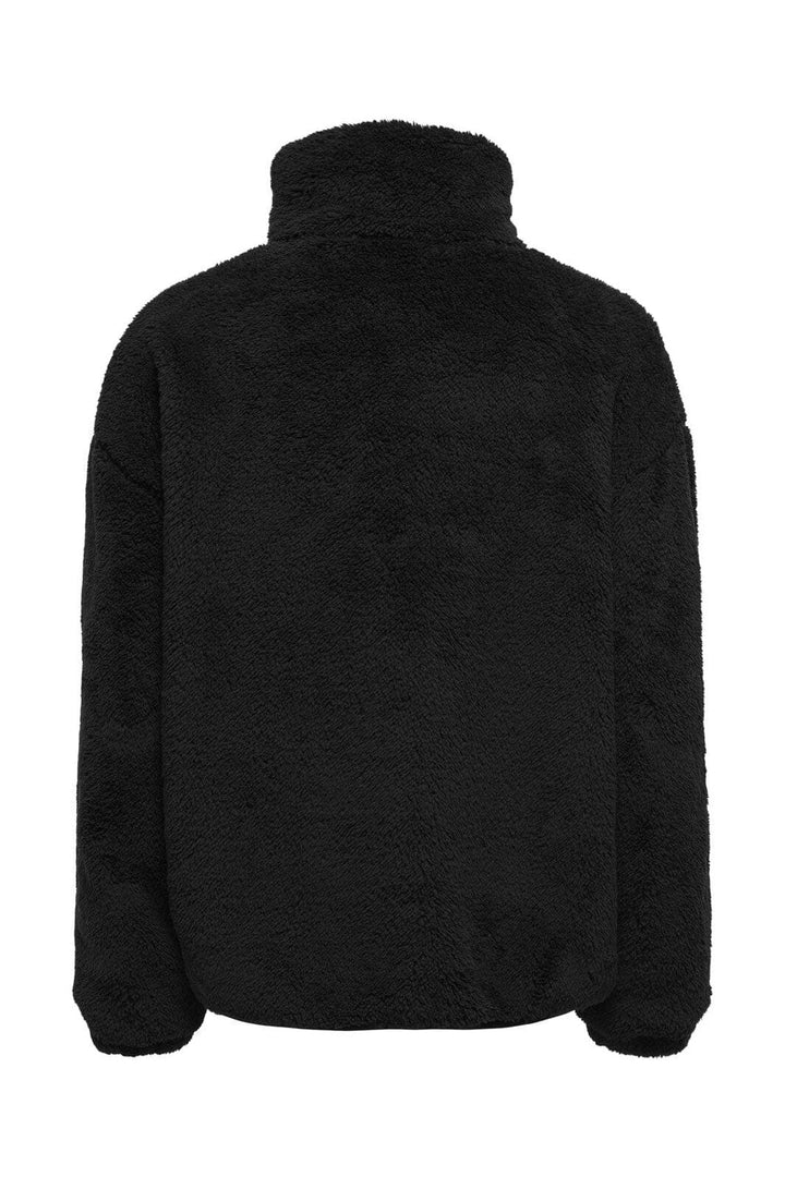 Only - Onlcontact Life Oversized Cc - 4852202 Black