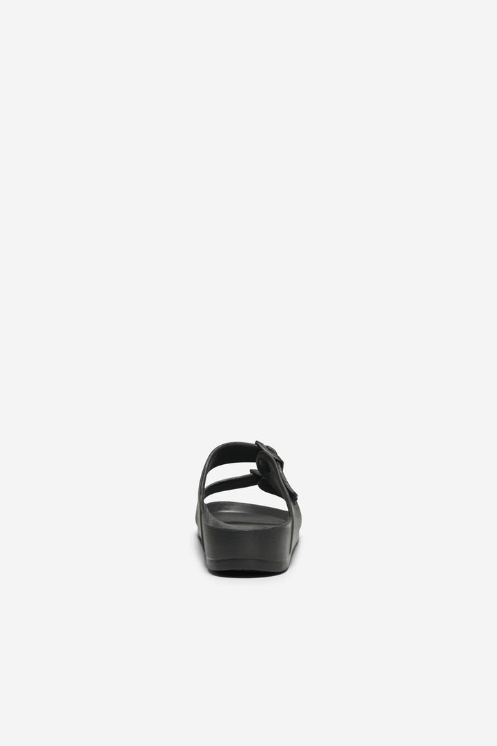 Only Shoes - Onlcristy Sandal - 4438462 Black
