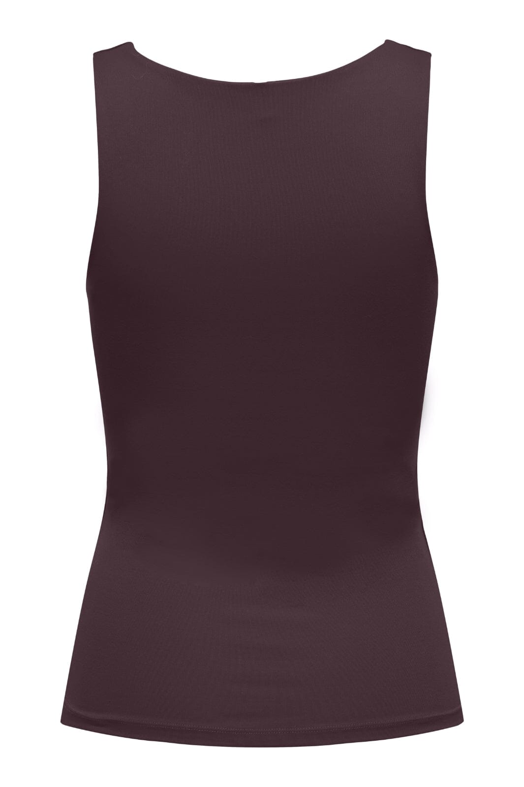 Only - Onlea S/L 2-Ways Fit Top - 4771703 Winetasting Toppe 