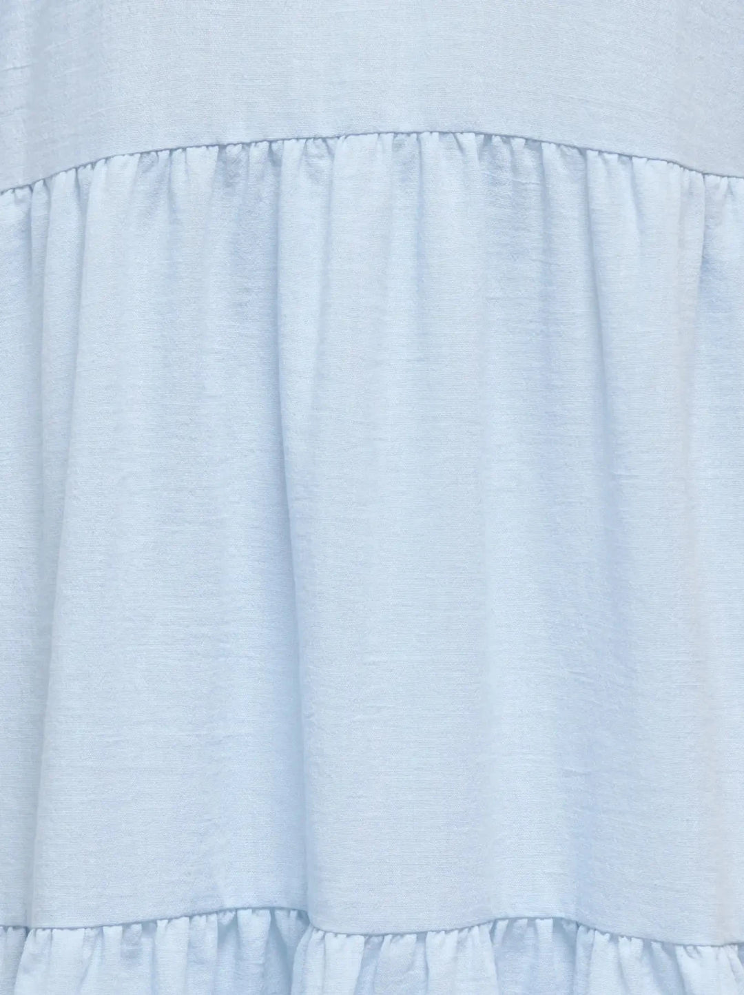 Only - Onlemmia 2/4 Midi Dress - 5092894 Ballad Blue Kjoler 