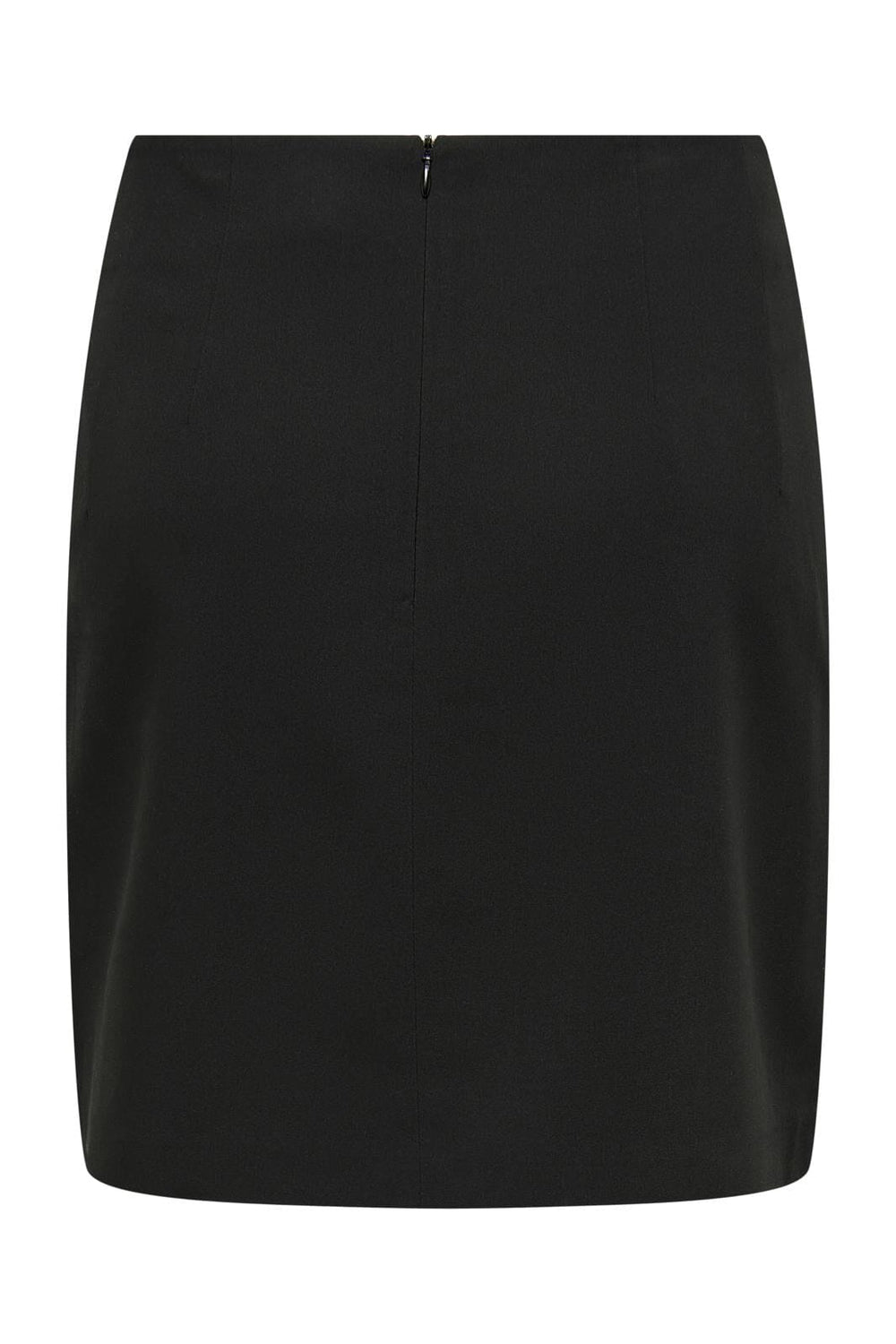 Only - Onlfia Tailored Skirt - 4292094 Black