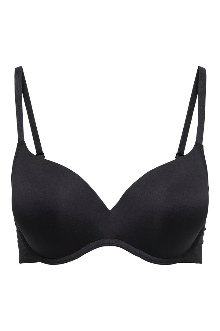 Only - Onlfrida Moulded Bra Acc - 4822232 Black