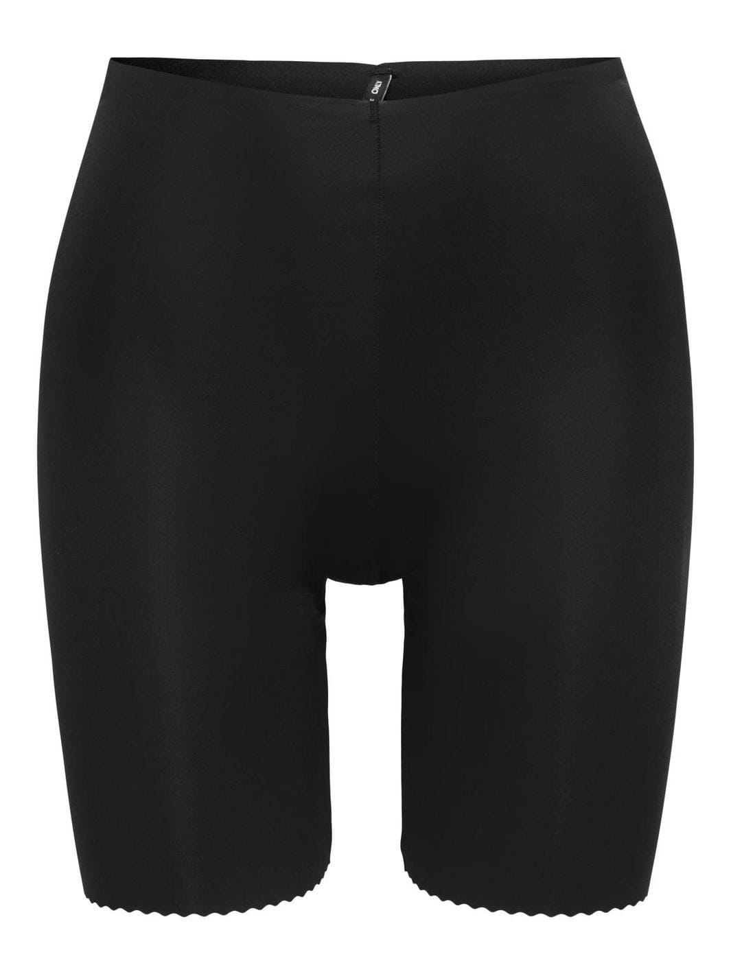 Only - Onlgabrielle City Shorts Acc - 4740059 Black