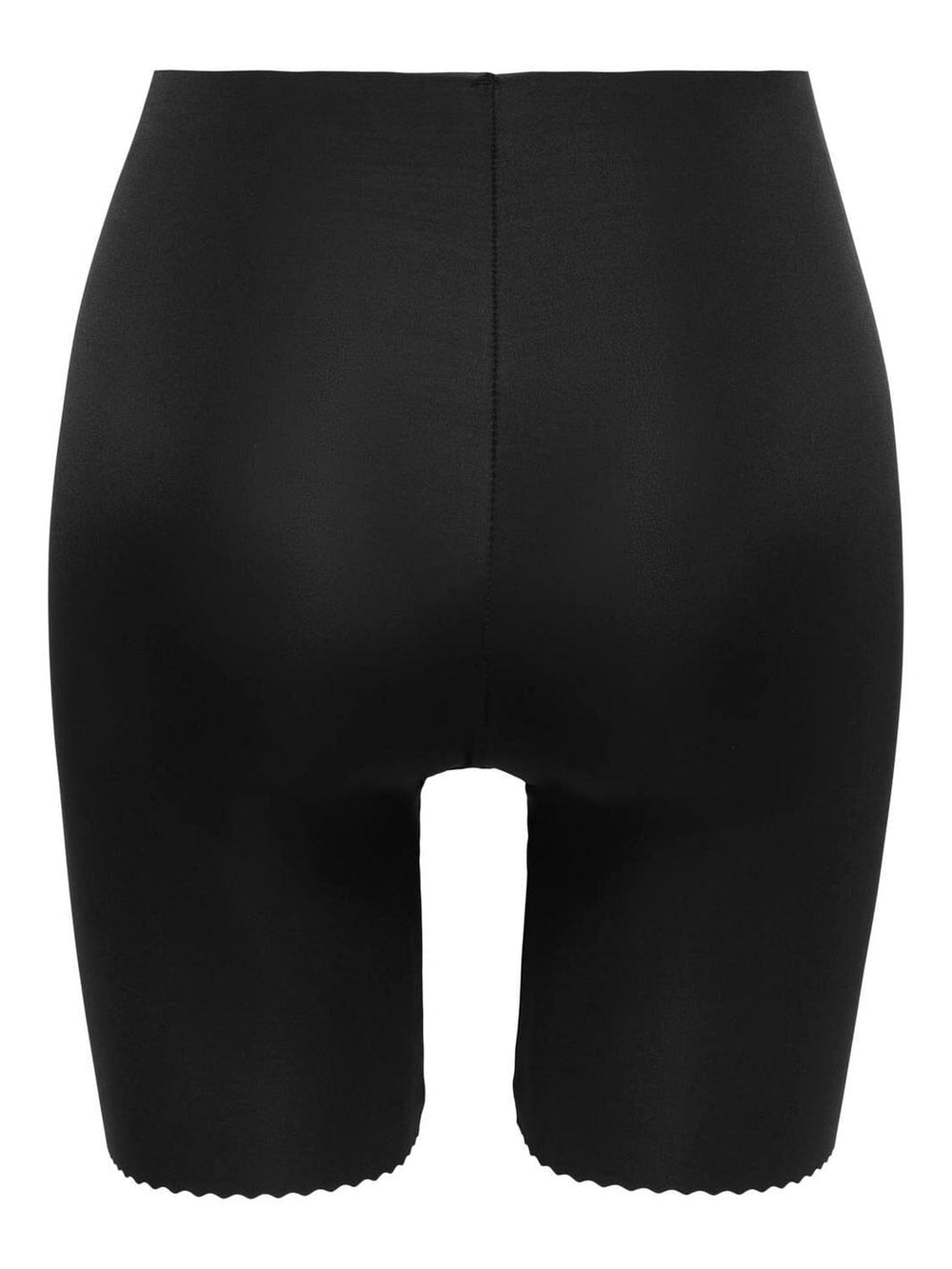 Only - Onlgabrielle City Shorts Acc - 4740059 Black
