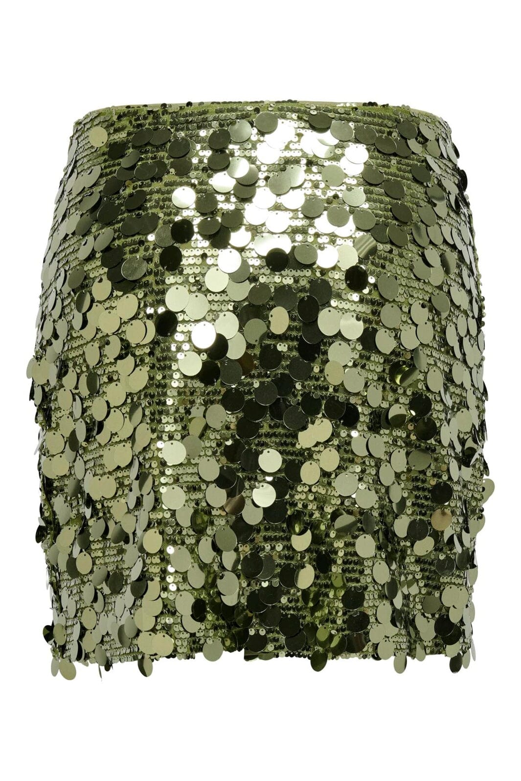 Only - Onljadel Sequins Skirt - 4959442 Kalamata W. Kalamata Sequins