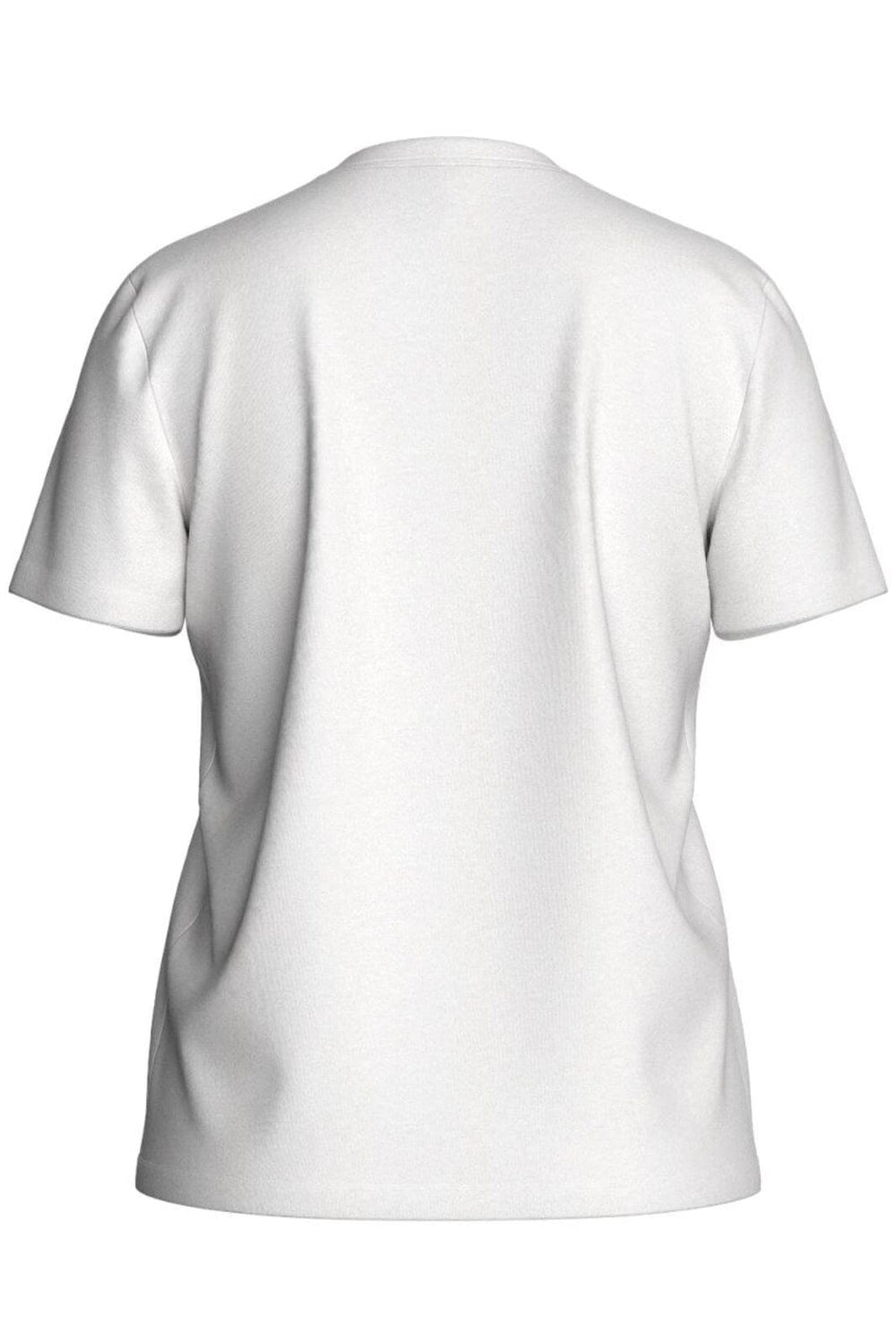 Only - Onlkita Life Reg S/S Panda Top Cc - 4432216 Bright White Panda T-shirts 