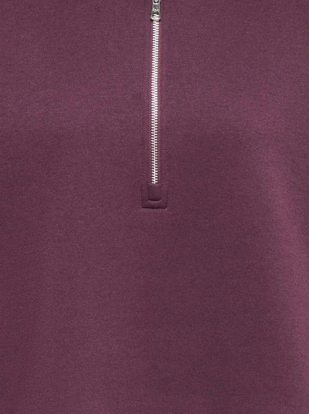Only - Onllesure L/S Half Zip Rs Swt - 5117440 Fig Sweatshirts 