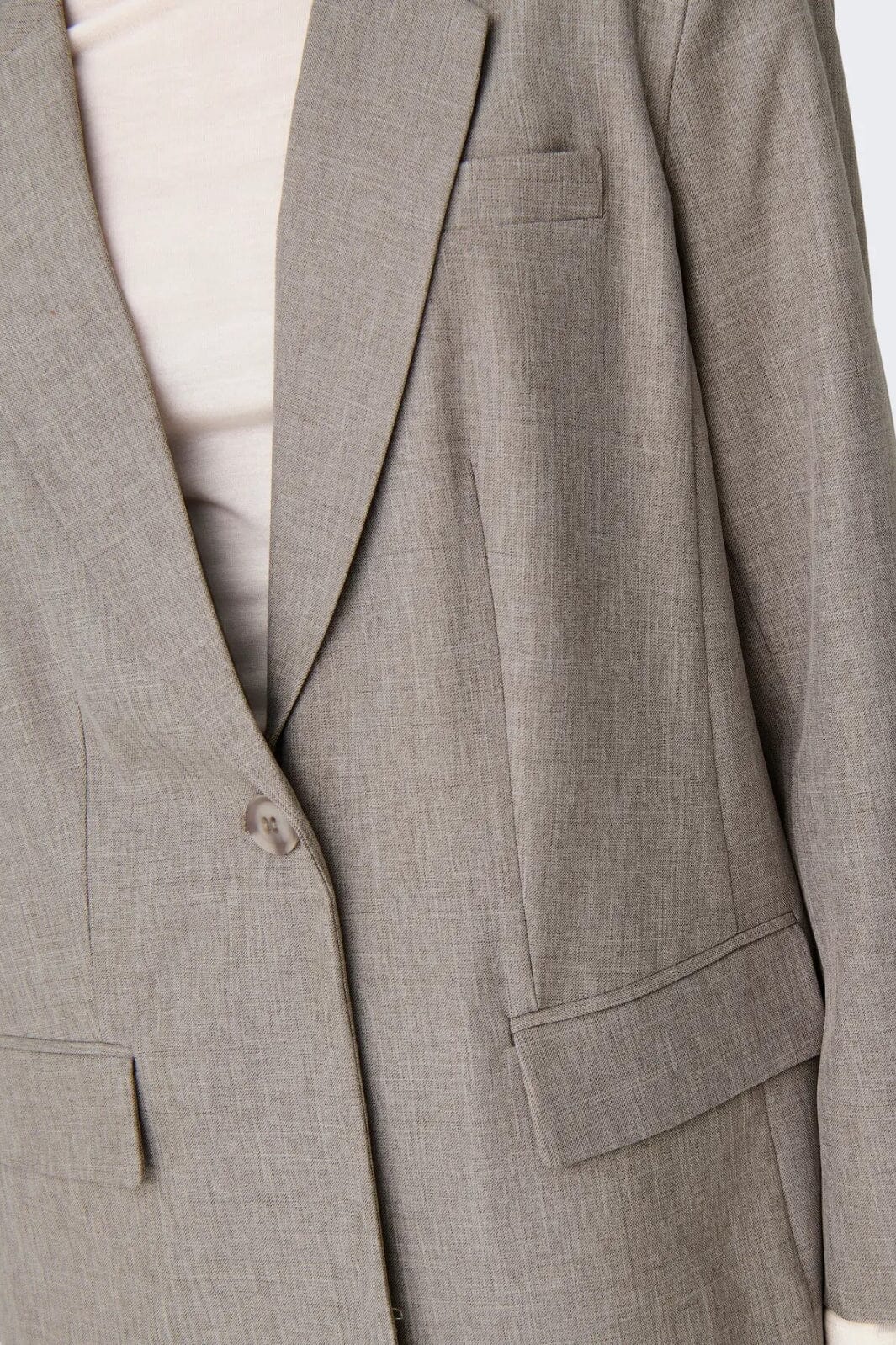 Only onlstory mel zip blazer cc tlr 15148825 blazers - Kleding kopen? | Korting tot 54 Only onlstory mel zip blazer cc tlr 15148825 blazers - Kleding kopen? | Korting tot 54