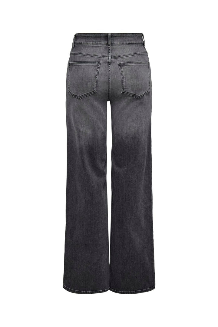 Only - Onlmadison Blush Wd Db Bt Sik221 - 4948178 Washed Black