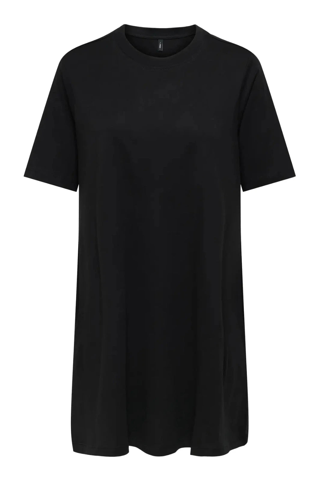 Only - Onlmara S/S Pocket Dress - 5021172 Black Kjoler 