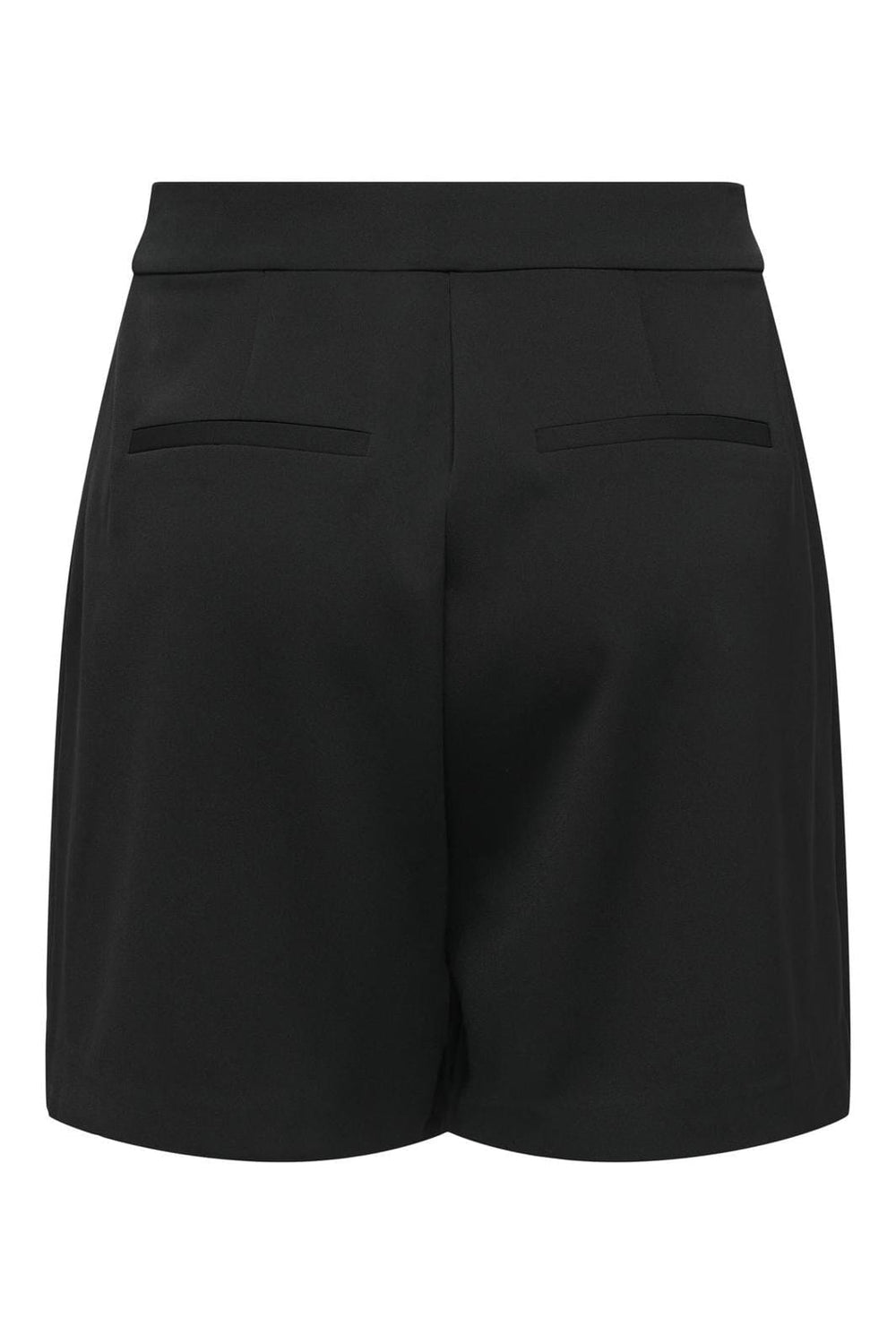 Only - Onlmarie Life Shorts Tlr - 4711695 Black