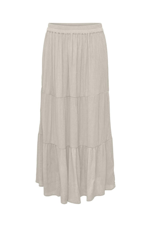 Only - Onlmikka Life Long Skirt - 4531041 Moonbeam