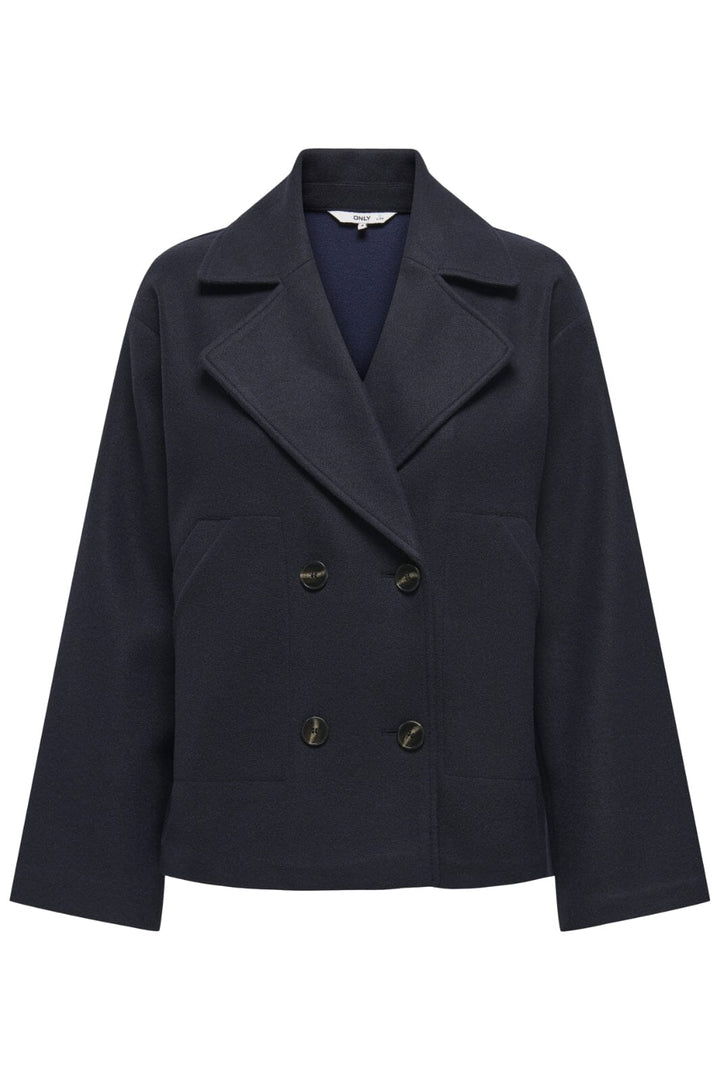 Only - Onlnancy Life Jacket - 4456274 Night Sky