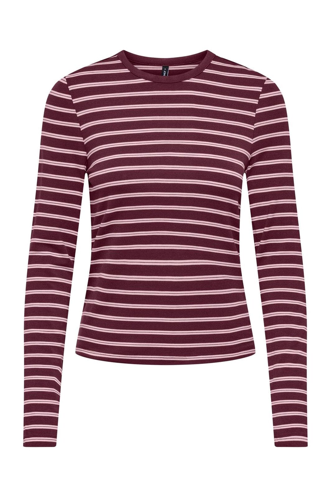 Only - Onlnina L/S Top - 5166776 Fig Pale Lilac