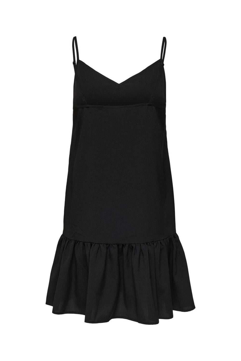 Only - Onlnova Life Elite Giu Dress Solid - 4695970 Black