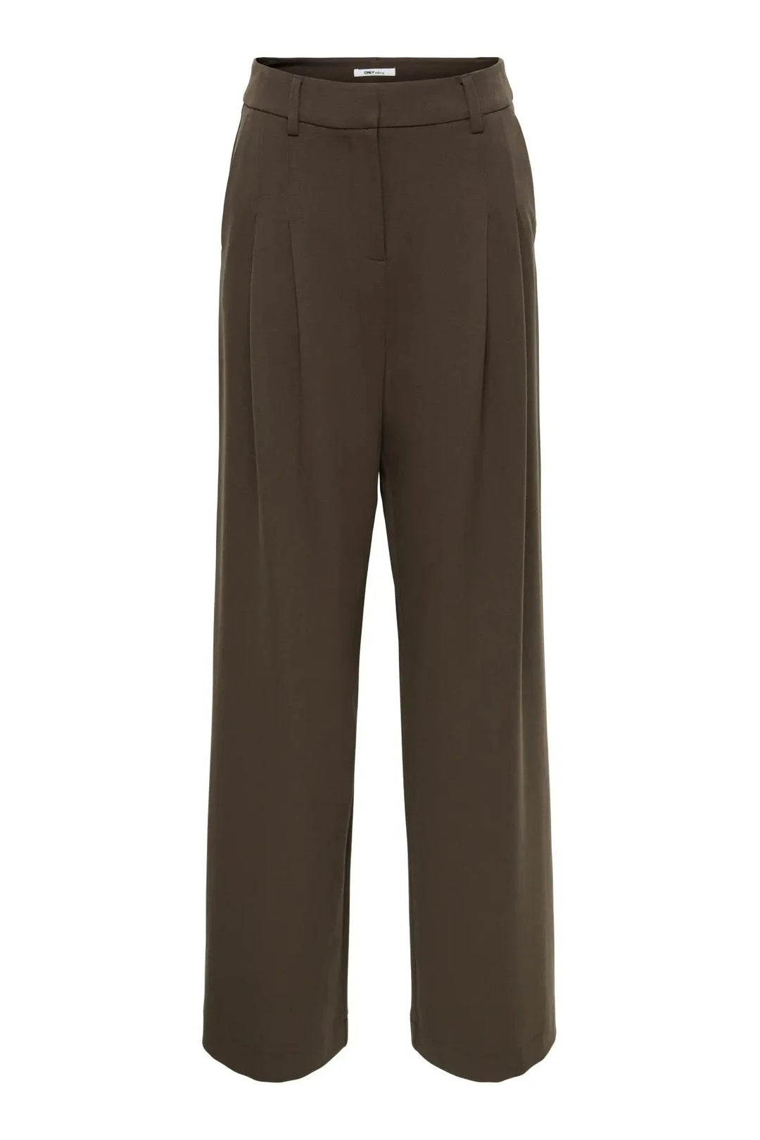Only - Onlpalino Wide Pleat Pant Tlr - 5116274 Delicioso Bukser 